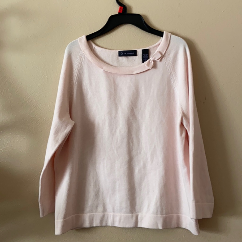Context Sweater